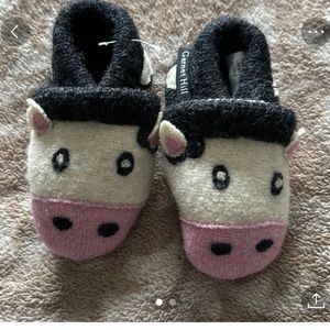 Toddler Slippers